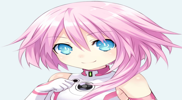 [ANTI HXR] White Sister(Ram)’s Neptunia Hangout cover image