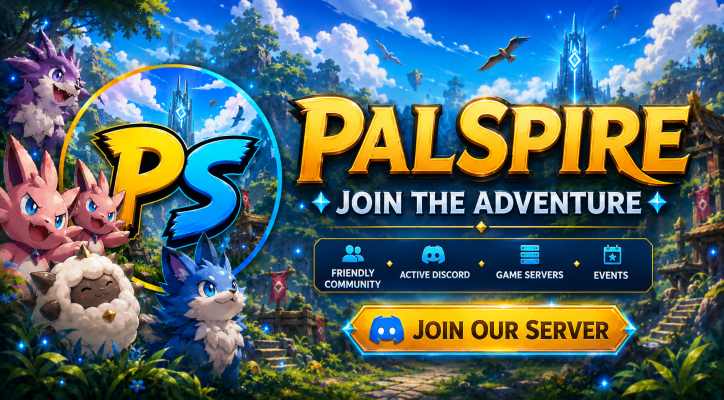 PalSpire cover image